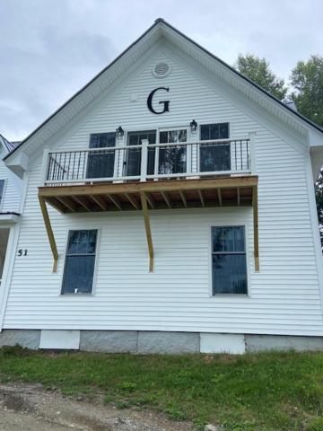 Gray'S Manor - Lake Memphremagog Apartment Newport Cameră foto