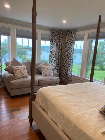 Gray'S Manor - Lake Memphremagog Apartment Newport Cameră foto