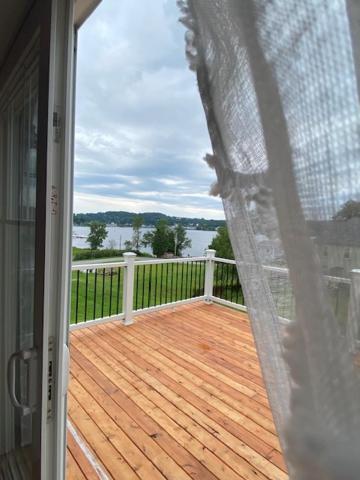 Gray'S Manor - Lake Memphremagog Apartment Newport Cameră foto