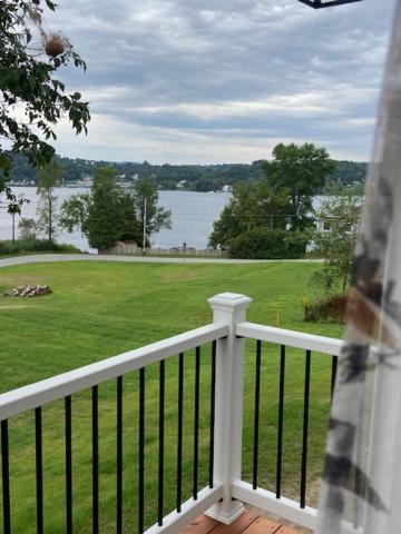 Gray'S Manor - Lake Memphremagog Apartment Newport Cameră foto